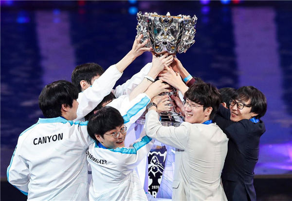 NEST年度总决赛赛程：采用BO3单败淘汰制 11月20日冠军诞生