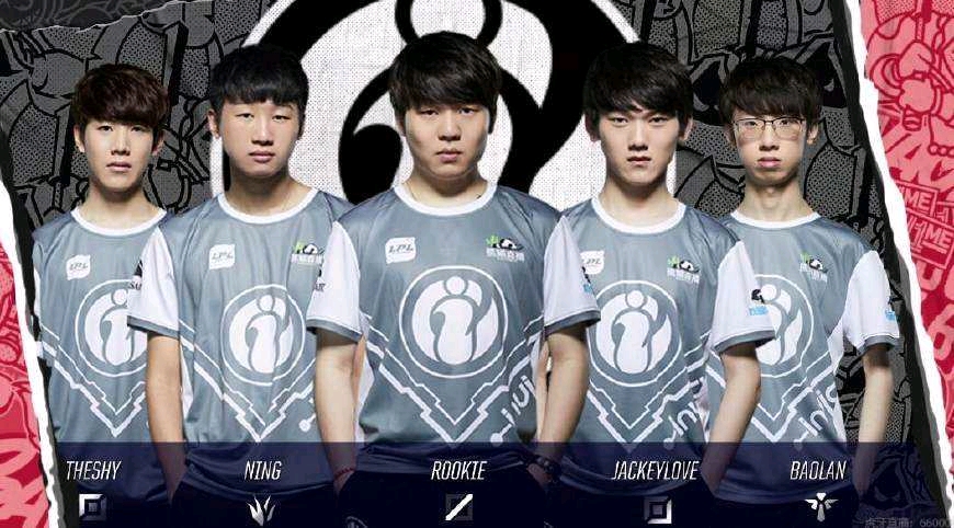 BLG官方：Bin已和俱乐部完成续约 携手征战2023赛季