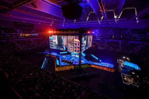 人均功臣？TSM整活：LPL夺冠的最大功臣是谁不用多说了吧