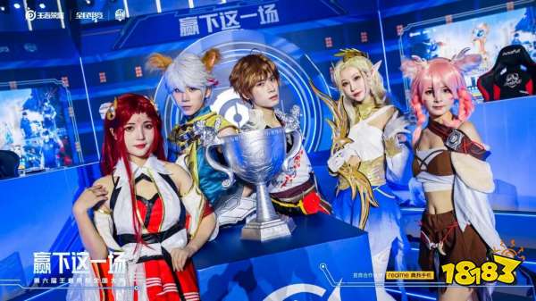 Uzi ：老头杯那个名单的人全参加我只能说那就是世界总决赛