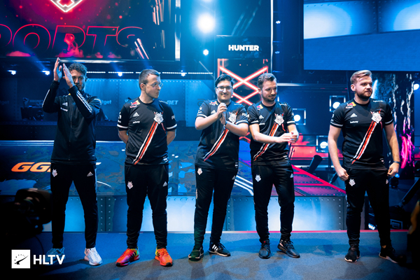 MongolZ , aurora , Vitality , 和 Heroic 晋级 BLAST Bounty Fall 2025：封闭预选赛下一轮