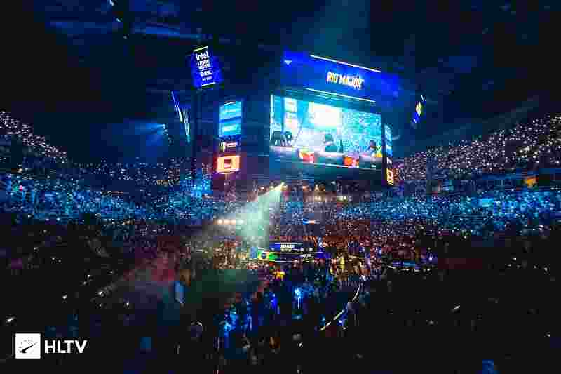 英雄联盟比赛：英雄联盟S10入围赛，LGD奋起挺进下一轮